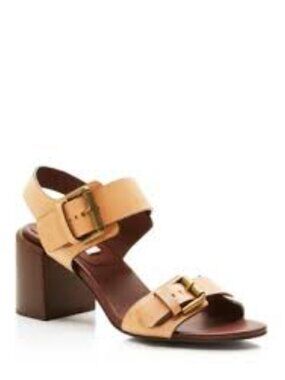 See By Chloe heel sandals